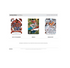 2026 Panini Mangaverse Football Hobby 12-Box Case
