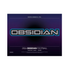 2026 Panini Obsidian Football Hobby Box