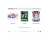 2026 Panini Prizm WNBA Basketball Hobby Blaster 20-Box Case (Green Ice parallels)
