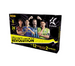 2026 Panini Revolution K League Soccer Hobby 8-Box Case