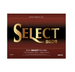 2026 Panini Select NASCAR Racing Hobby Blaster 20-Box Case