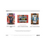 2026 Panini Select NASCAR Racing Hobby Blaster 20-Box Case