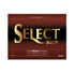 2026 Panini Select NASCAR Racing Hobby 12-Box Case
