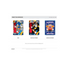 2026 Panini Sonic the Hedgehog Hobby Box