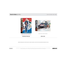 2026 Panini Track Kings Racing Hobby 16-Box Case