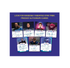 2026 Rittenhouse Star Trek Voyager Archives & Inscriptions Hobby Box