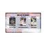 2026 Topps Chrome Baseball Hobby Box