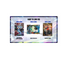2026 Topps Chrome Cosmic Baseball Hobby Pack