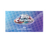 2026 Topps Chrome Disney Mega 20-Box Case