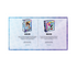 2026 Topps Chrome Disney Mega 20-Box Case