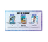 2026 Topps Chrome Disney Mega 20-Box Case