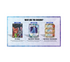 2026 Topps Chrome Disney Mega 20-Box Case