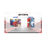 2026 Topps Chrome F1 Formula 1 Blaster Box
