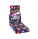 2026 Topps Chrome MLS Soccer Hobby Box