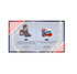 2026 Topps Chrome MLS Soccer Blaster Pack