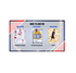 2026 Topps Chrome MLS Soccer Blaster Pack