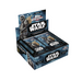 2026 Topps Chrome Star Wars Hobby Box