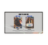 2026 Topps Chrome Star Wars Hobby Box