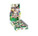 2026 Topps Chrome Tennis Hobby Box