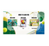 2026 Topps Chrome Tennis Blaster 40-Box Case
