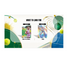 2026 Topps Chrome Tennis Blaster 40-Box Case