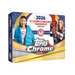 2026 Topps Chrome U.S. Winter Olympics & Paralympic Team Hopefuls Hobby 12-Box Case