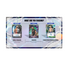 2026 Topps Cosmic Chrome WWE Wrestling Hobby 12-Box Case