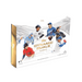 2026 Topps Dynamic Duals Baseball Hobby Box