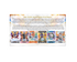 2026 Topps Inception Football Hobby 8-Box Case
