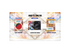 2026 Topps Inception Football Hobby 8-Box Case