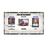 2026 Topps Knockout UFC Hobby 8-Box Case