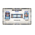 2026 Topps Knockout UFC Hobby 8-Box Case