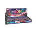 2026 Topps Marvel Neon Hobby 12-Box Case