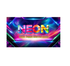 2026 Topps Marvel Neon Blaster Box