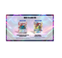 2026 Topps Marvel Neon Blaster Box
