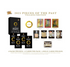 2025 Pieces of the Past Villains Edition Box