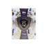 2026 Topps Royalty Premier League EPL Soccer Hobby Box