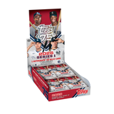 2026 Topps Series 1 Baseball Hobby Box