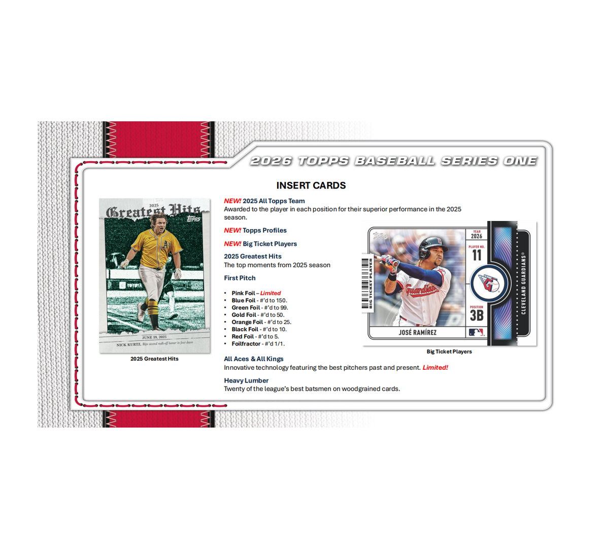 topps 2026 series1 hobby boxシュリンク付き 2026 Topps Series 1 Baseball Hobby Box – Northwest Sportscards