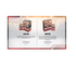 2026 Topps Stadium Club UFC Hobby 12-Box Case