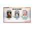 2026 Topps Stadium Club UFC Hobby 12-Box Case
