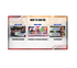2026 Topps Stadium Club UFC Hobby 12-Box Case