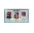 2026 Topps Star Wars Chrome Galaxy Hobby Box