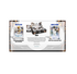 2026 Topps Tribute Baseball Hobby 4-Box Case