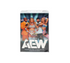 2026 Upper Deck AEW Wrestling Blaster 20-Box Case