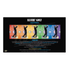 2026 Upper Deck Allure Golf Hobby Box