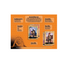 2026 Upper Deck Borderlands Legacy Collection Hobby Box