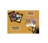 2026 Upper Deck Borderlands Legacy Collection Hobby Box
