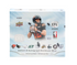 2026 Upper Deck CFL Canadian Football League Hobby 16-Box Case