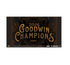 2026 Upper Deck Goodwin Champions Hobby 16-Box Case